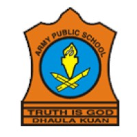 Army Public School Dhaula Kuan