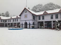 Bishop Cotton School