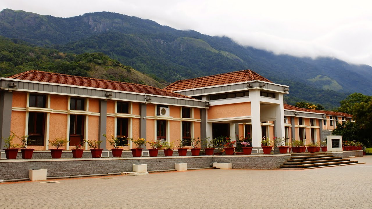 Chinmaya International School