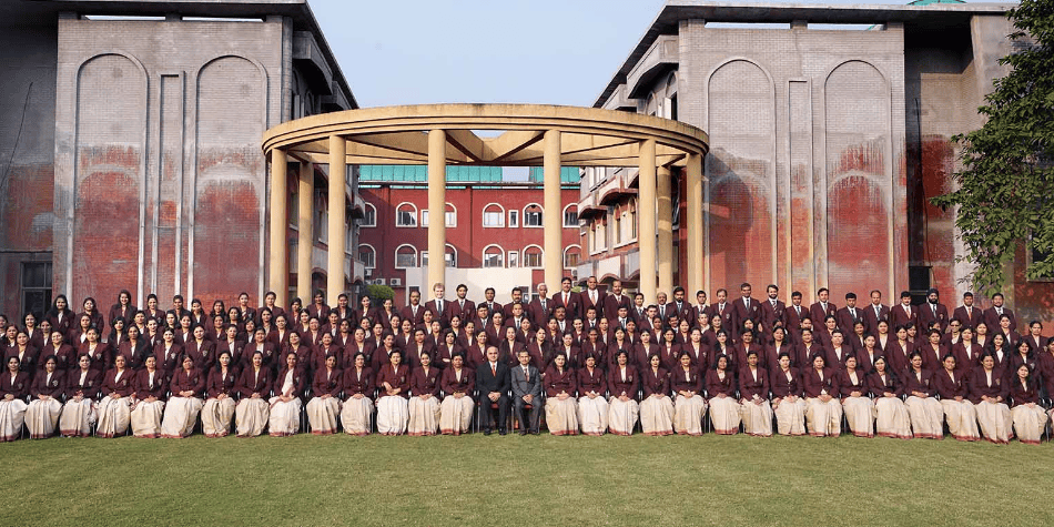 DAV Public School Raipur