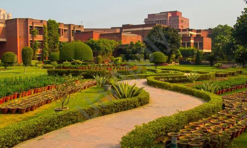 Delhi Public School Noida