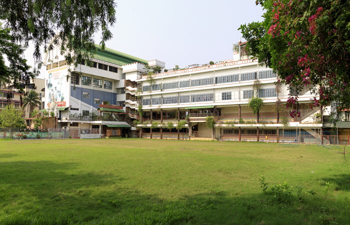 Don Bosco School Guwahati