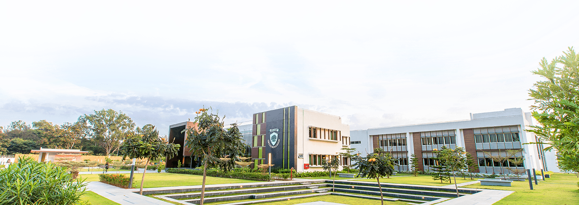 Greenwood High International School