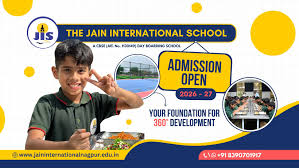 Jain International School Nagpur