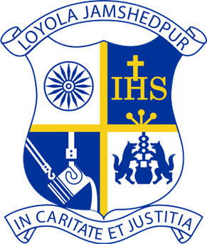 Loyola School Jamshedpur