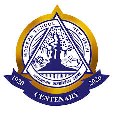 Modern School Barakhamba Road