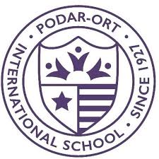 Podar International School Mumbai