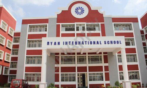 Ryan International School Mumbai