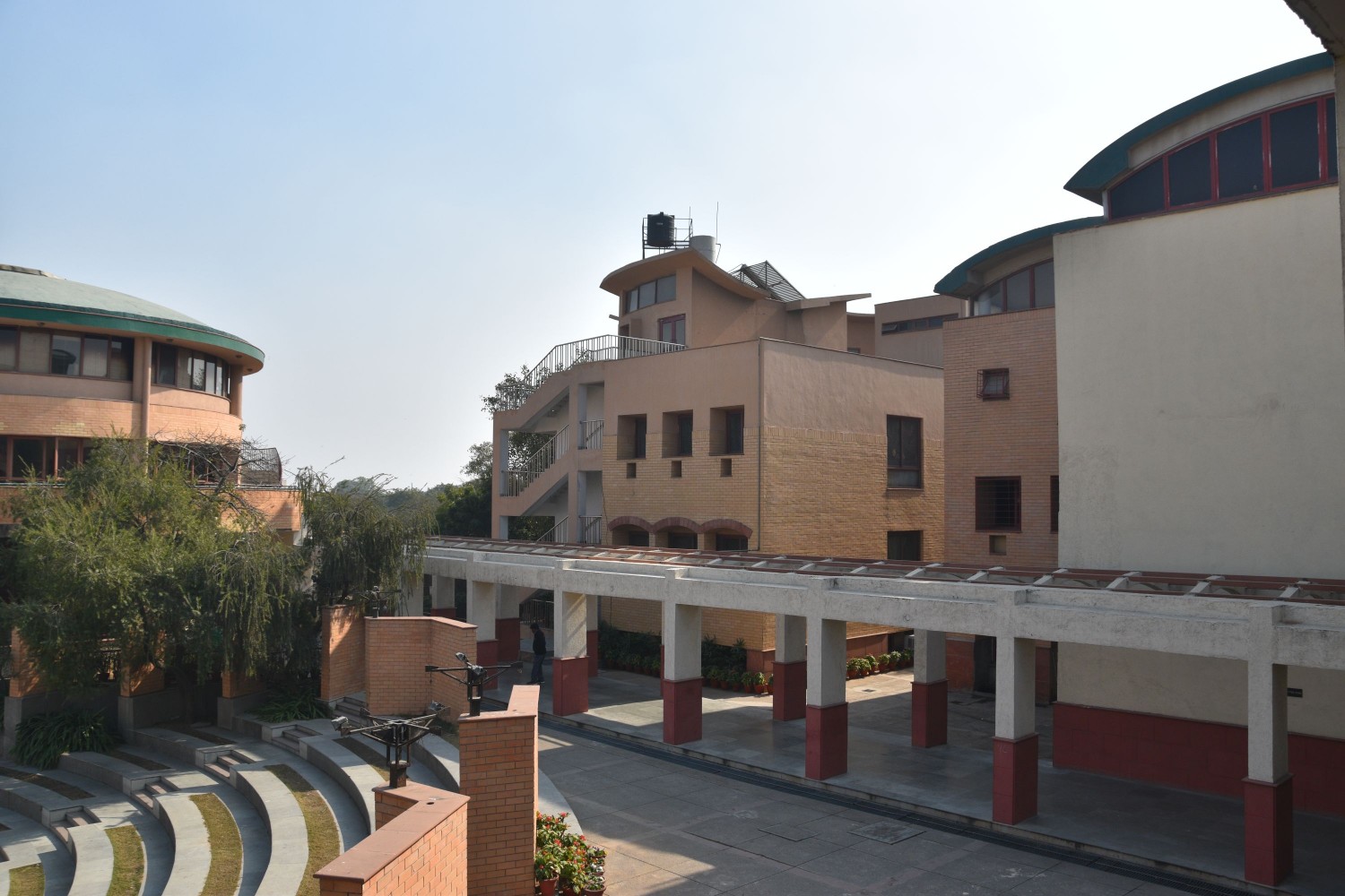 Sanskriti School