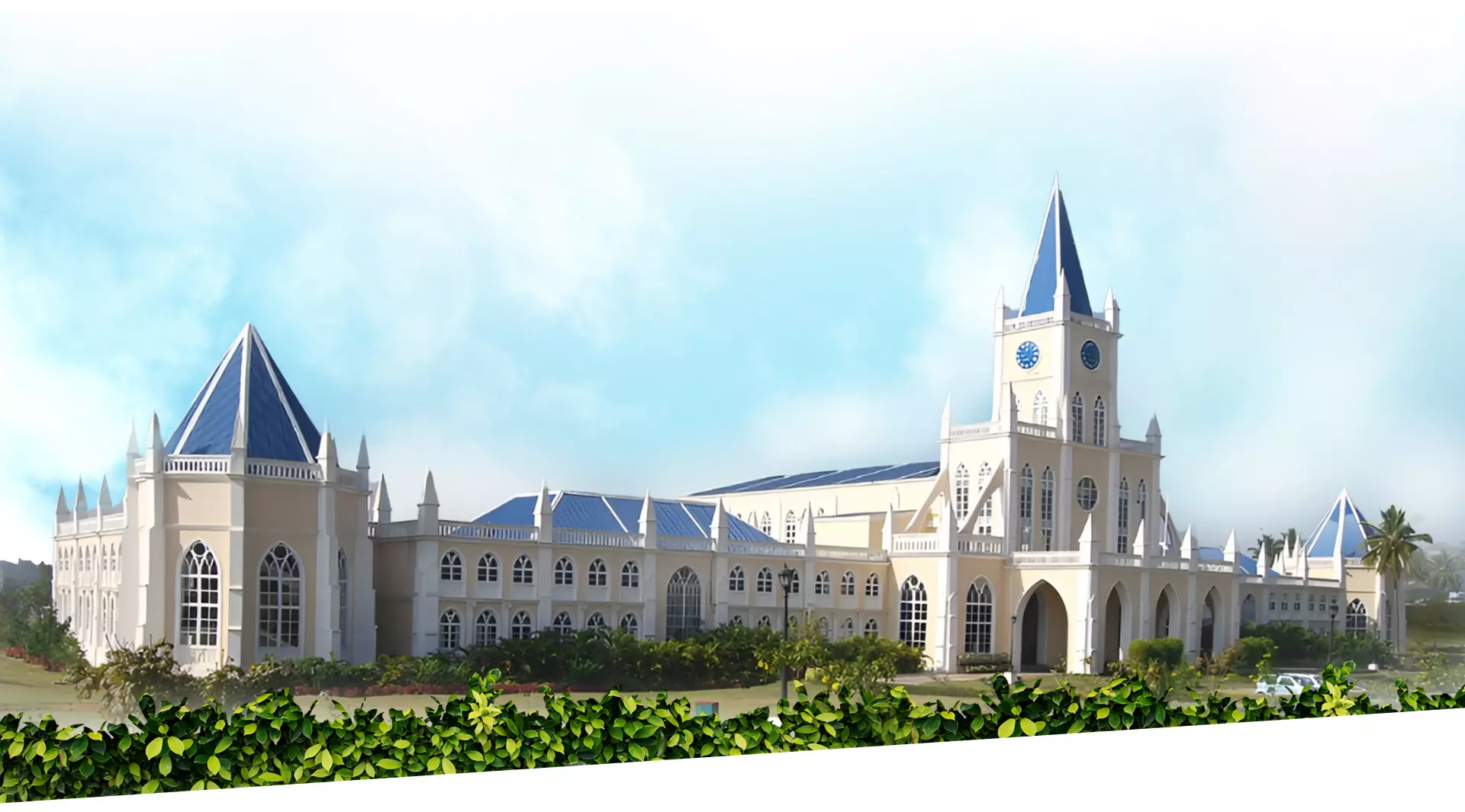 Sarala Birla Academy